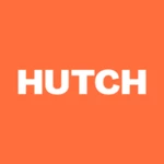 Logo of Hutch App android Application 